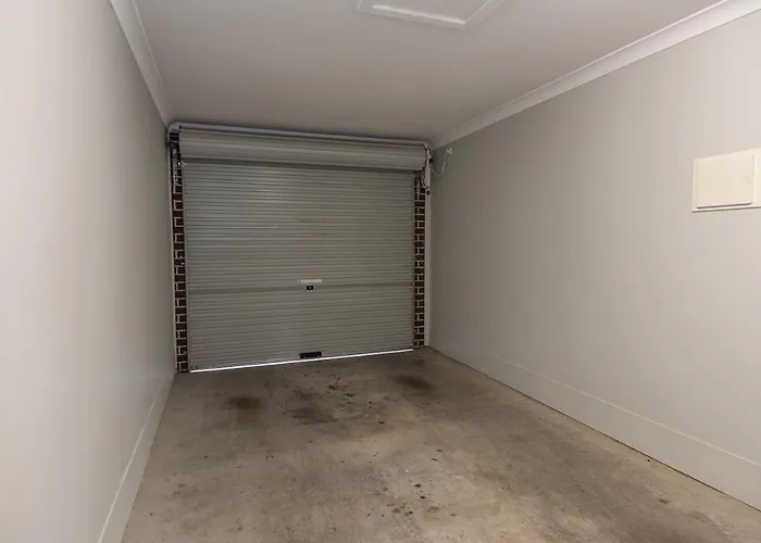 Cardiff Executive Apartments