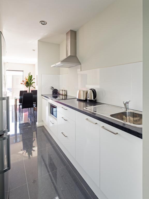 Cardiff Executive Aparthotel