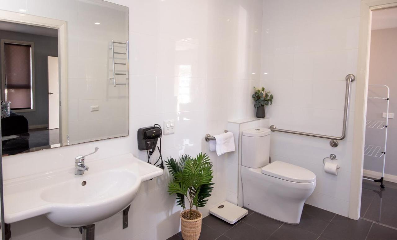 Aparthotel Cardiff Executive Newcastle