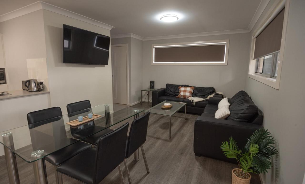 Aparthotel Cardiff Executive