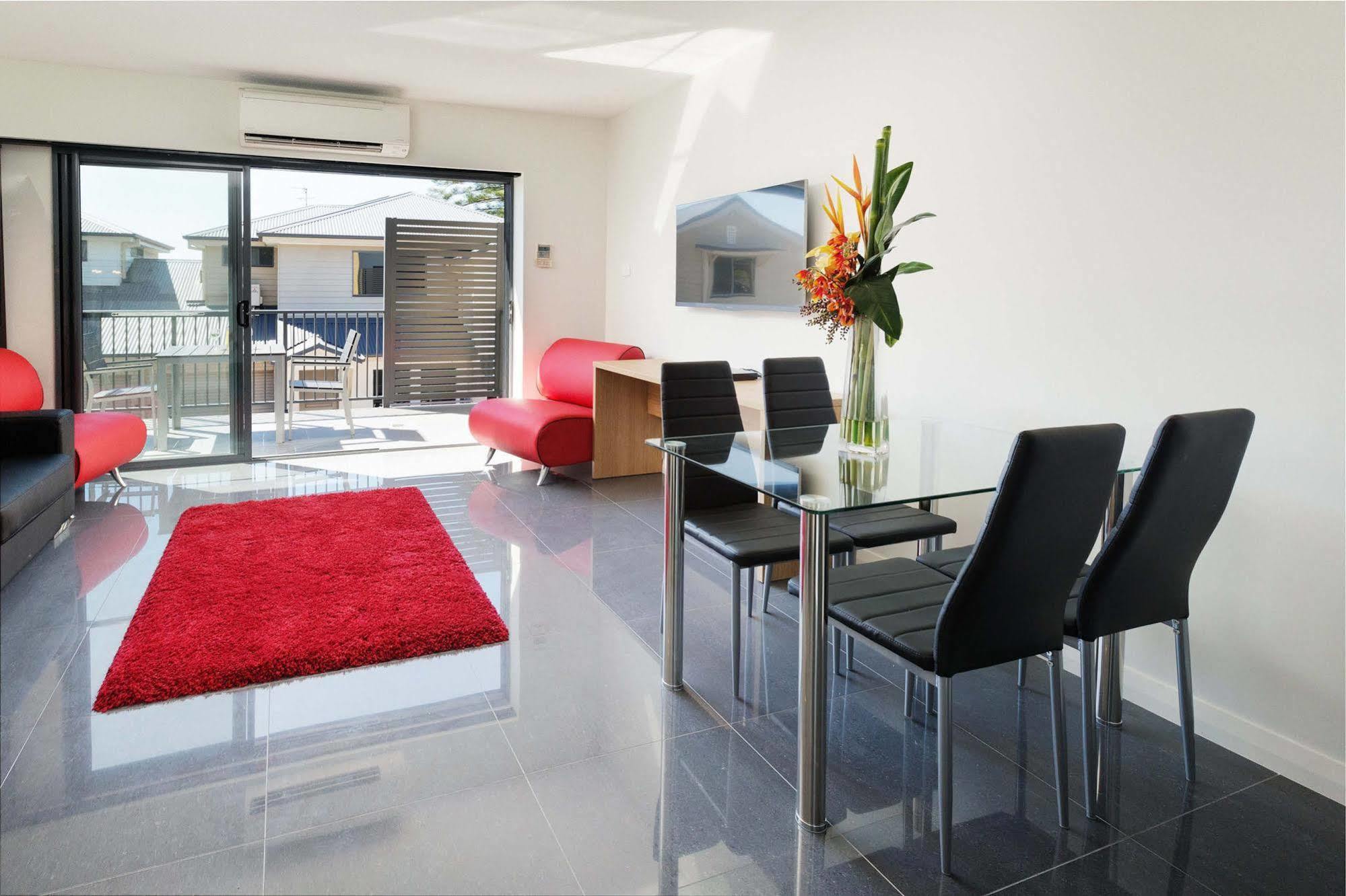 Aparthotel Cardiff Executive