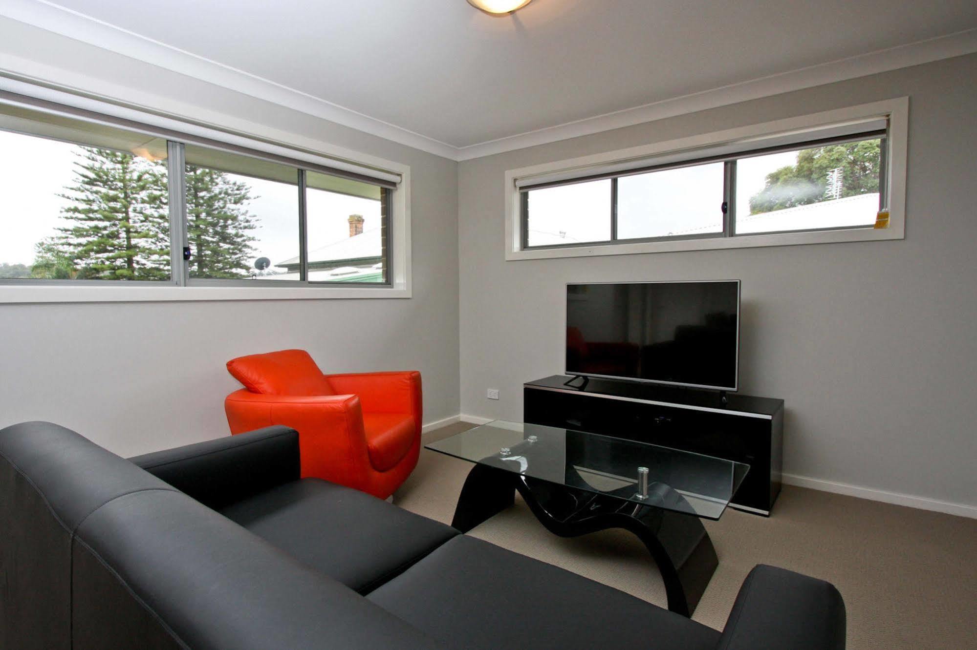 Aparthotel Cardiff Executive Newcastle