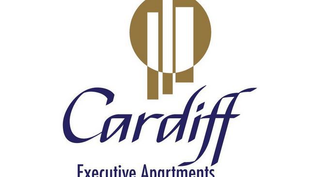 Aparthotel Cardiff Executive Newcastle